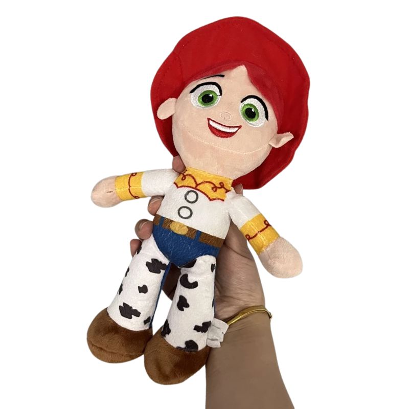 Peluches Aventure Cowboy et Astronaute – Collection Enfants