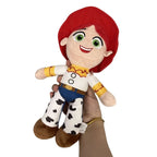 Peluches Aventure Cowboy et Astronaute – Collection Enfants