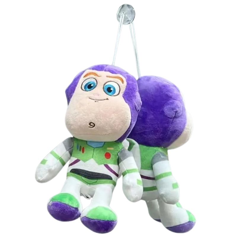 Peluches Aventure Cowboy et Astronaute – Collection Enfants