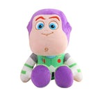 Peluches Aventure Cowboy et Astronaute – Collection Enfants