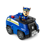 Figurines de Sauvetage avec Véhicules – Collection Complète Enfant