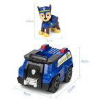 Figurines de Sauvetage avec Véhicules – Collection Complète Enfant