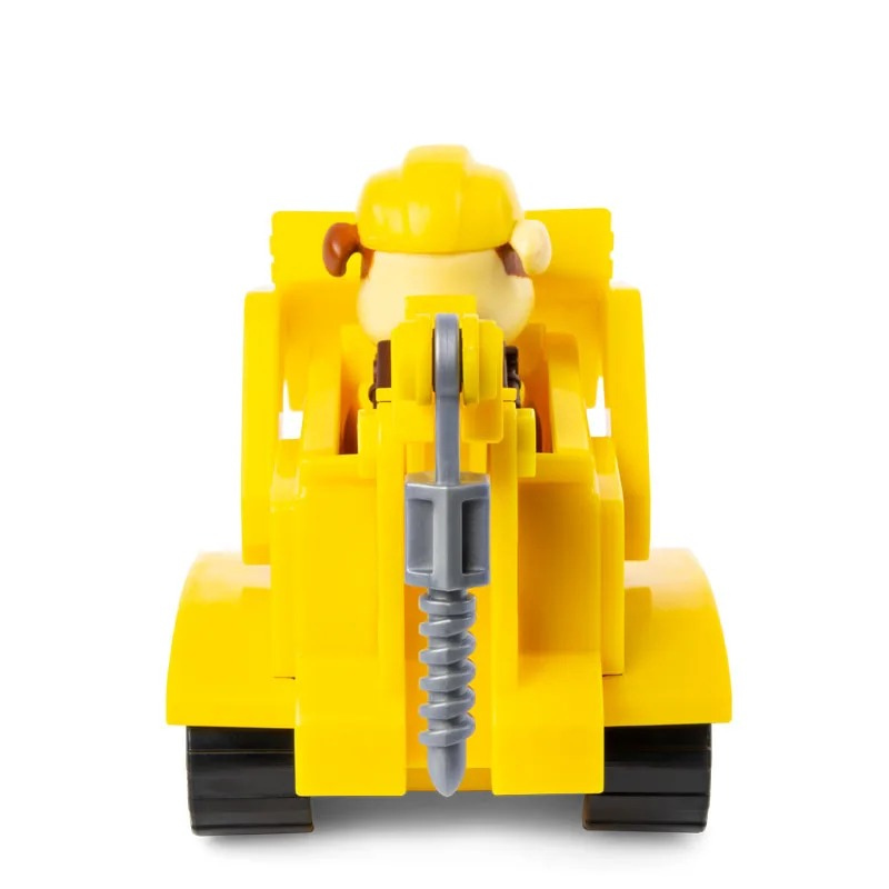 Figurines de Sauvetage avec Véhicules – Collection Complète Enfant