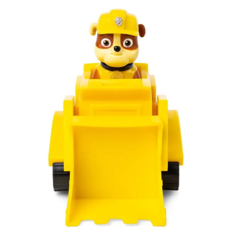 Figurines de Sauvetage avec Véhicules – Collection Complète Enfant
