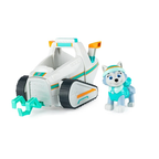 Figurines de Sauvetage avec Véhicules – Collection Complète Enfant