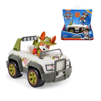 Figurines de Sauvetage avec Véhicules – Collection Complète Enfant