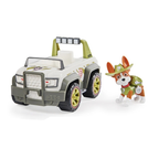Figurines de Sauvetage avec Véhicules – Collection Complète Enfant