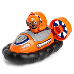 Figurines de Sauvetage avec Véhicules – Collection Complète Enfant