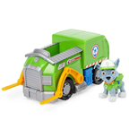 Figurines de Sauvetage avec Véhicules – Collection Complète Enfant