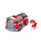 Figurines de Sauvetage avec Véhicules – Collection Complète Enfant