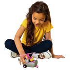 Figurines de Sauvetage avec Véhicules – Collection Complète Enfant