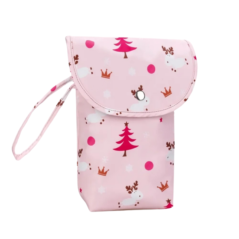 Pochette à Couches Bambino