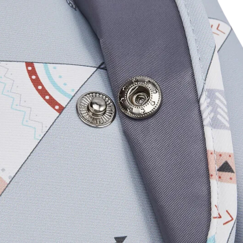 Pochette à Couches Bambino