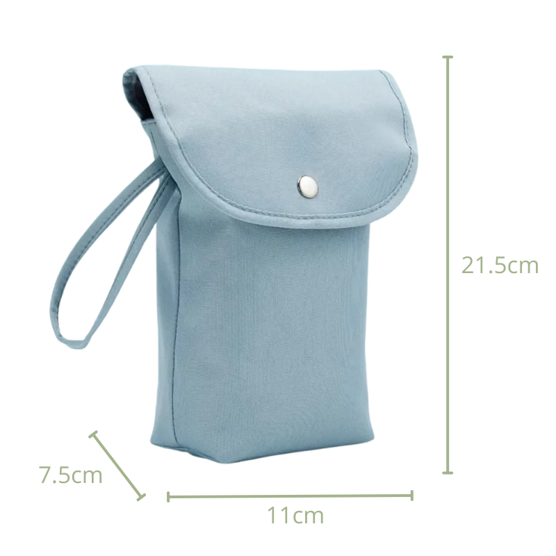 Pochette à Couches Bambino