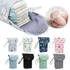 Pochette à Couches Bambino