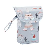 Pochette à Couches Bambino