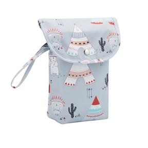 Pochette à Couches Bambino