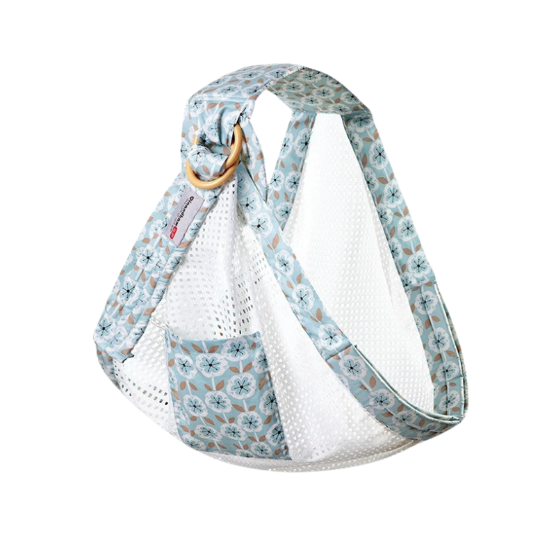 Porte-Bébé Ergonomique Cygogne