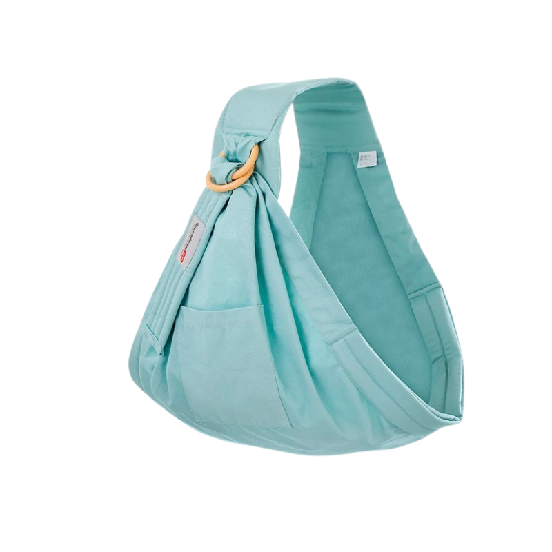 Porte-Bébé Ergonomique Cygogne