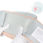 Porte-Bébé Ergonomique avec Support de Maintien