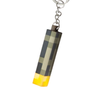 Porte-Clés Torche Lumineuse