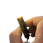 Porte-Clés Torche Lumineuse
