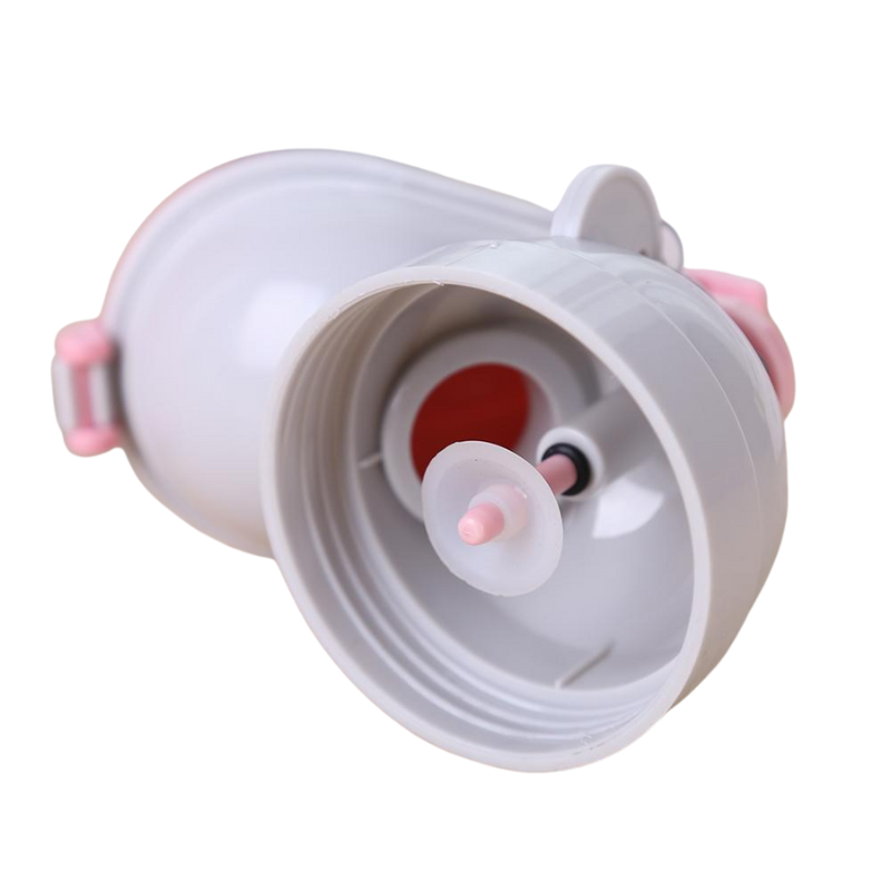 Pot de Voyage Portable pour Enfants – Bambino