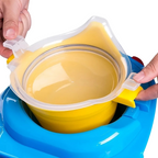 Pot Compact Portable pour Enfants – Bambino