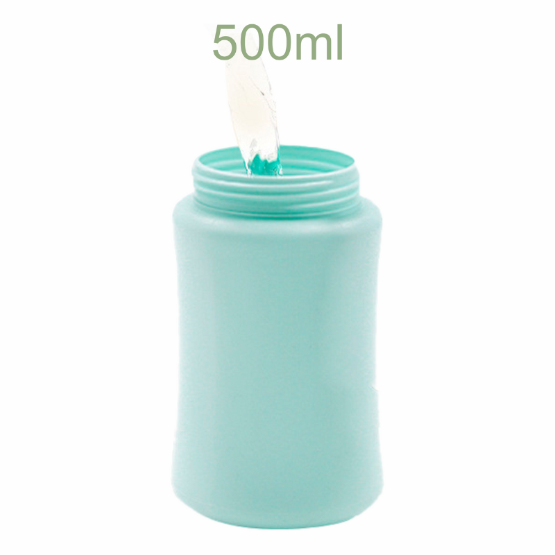 Pot de Voyage Portable pour Enfants – Bambino