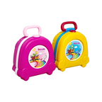 Pot Compact Portable pour Enfants – Bambino