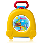 Pot Compact Portable pour Enfants – Bambino