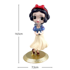 Figurine Décorative Fée Classique – Style Conte de Fées