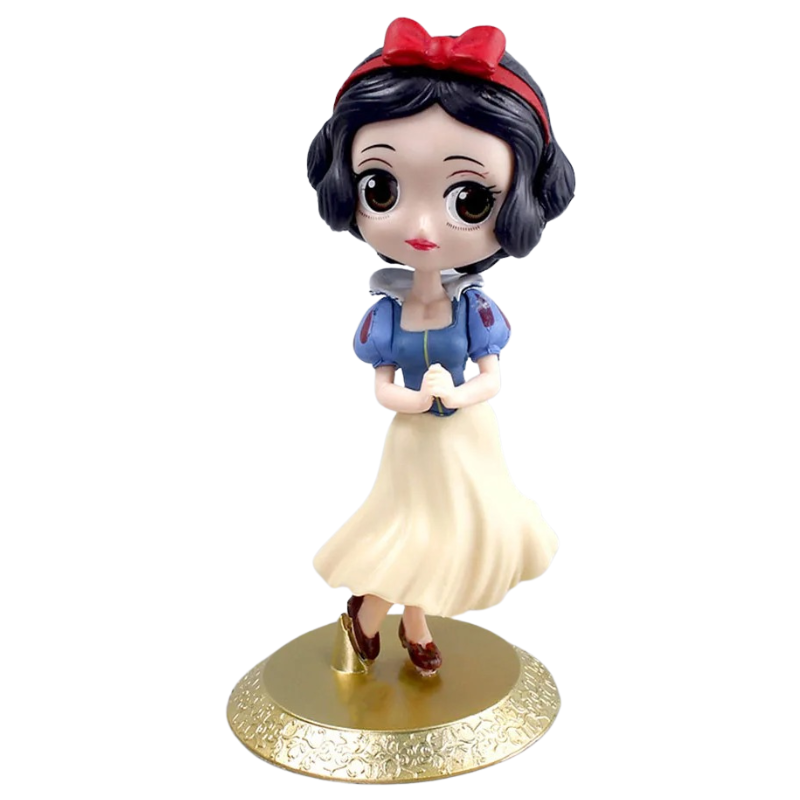 Figurine Décorative Fée Classique – Style Conte de Fées