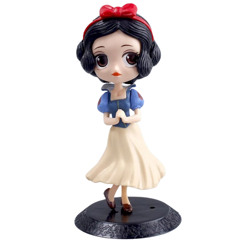 Figurine Décorative Fée Classique – Style Conte de Fées