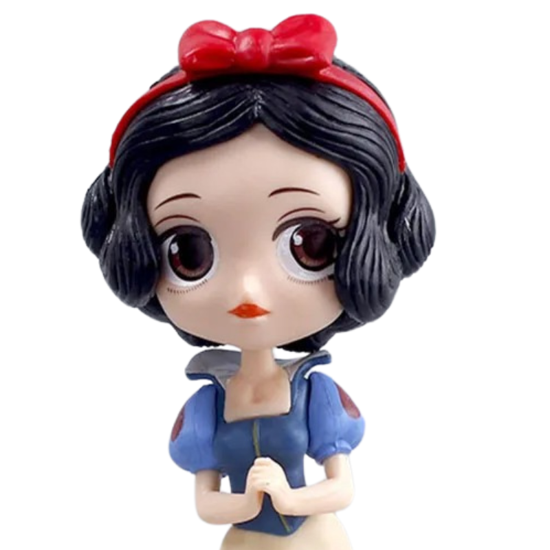 Figurine Décorative Fée Classique – Style Conte de Fées