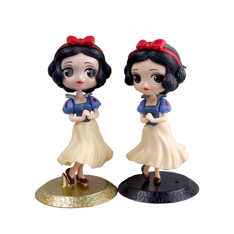 Figurine Décorative Fée Classique – Style Conte de Fées