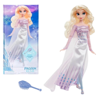 Poupées de Princesses de Conte de Fées – Collection Élégante