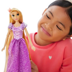 Poupées de Princesses de Conte de Fées – Collection Élégante