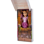 Poupées de Princesses de Conte de Fées – Collection Élégante