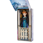 Poupées de Princesses de Conte de Fées – Collection Élégante