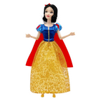 Poupées de Princesses de Conte de Fées – Collection Élégante