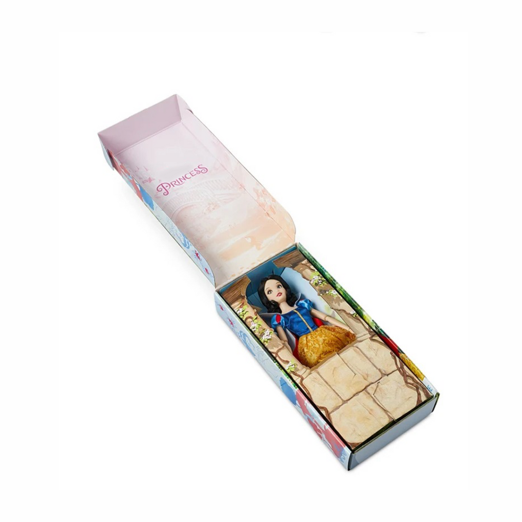 Poupées de Princesses de Conte de Fées – Collection Élégante
