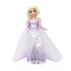 Poupées de Princesses de Conte de Fées – Collection Élégante