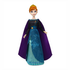 Poupées de Princesses de Conte de Fées – Collection Élégante