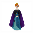Poupées de Princesses de Conte de Fées – Collection Élégante