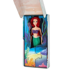 Poupées de Princesses de Conte de Fées – Collection Élégante