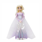 Poupées de Princesses de Conte de Fées – Collection Élégante