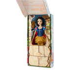 Poupées de Princesses de Conte de Fées – Collection Élégante