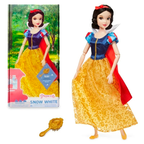 Poupées de Princesses de Conte de Fées – Collection Élégante