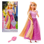 Poupées de Princesses de Conte de Fées – Collection Élégante